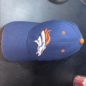 Bronco Hat